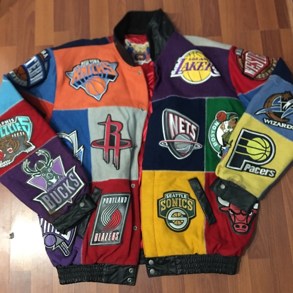 Jeff Hamilton NBA